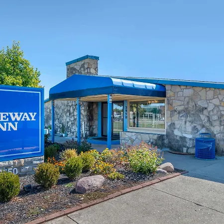 Rodeway Inn Hilliard/Columbus